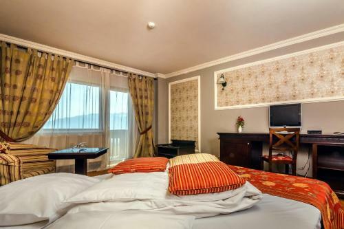 Hotel Nobillis