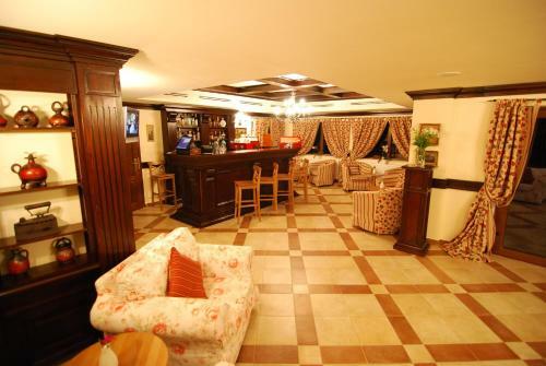 Hotel Nobillis