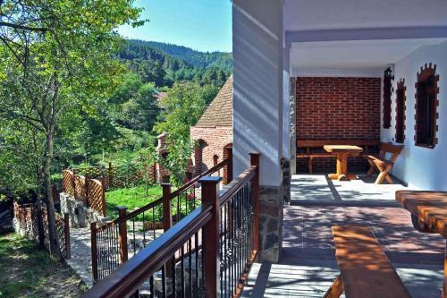 Casa Crina