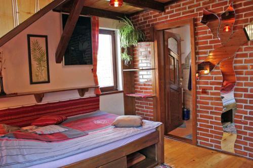 Casa Crina