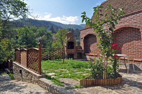 Casa Crina