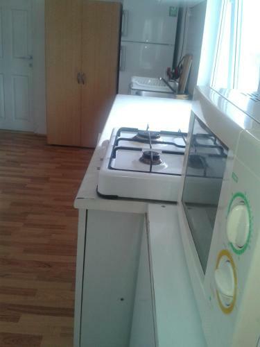 Hostal Vila Emy Constanta