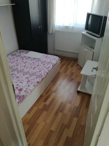 Hostal Vila Emy Constanta