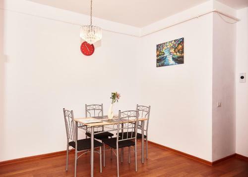 Gabizz Apartments
