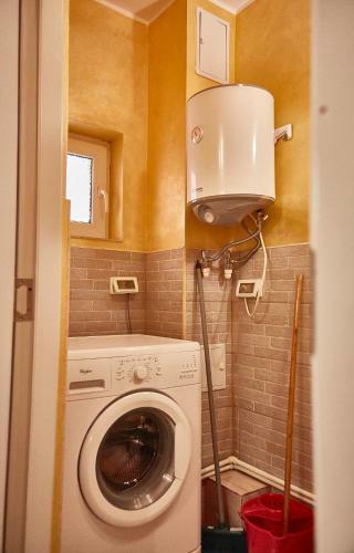 Gabizz Apartments