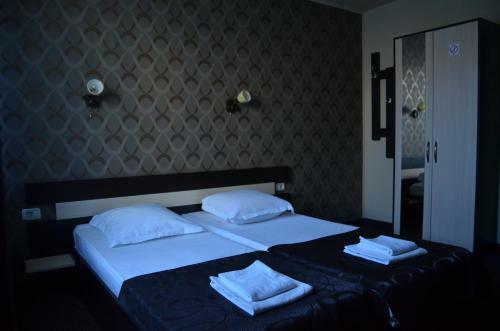 Hotel Villa Roberto