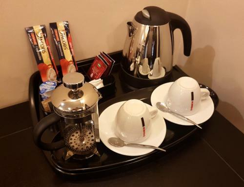 Hotel Cherica