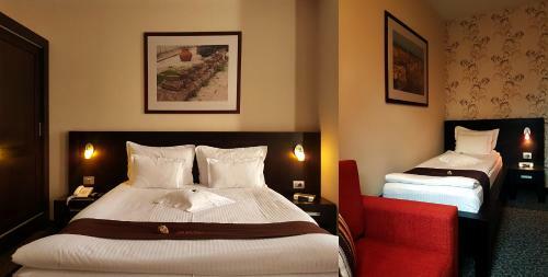 Hotel Cherica