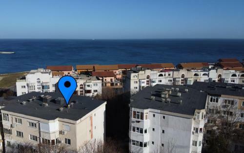 Seaview Serviced Apartments Constanta