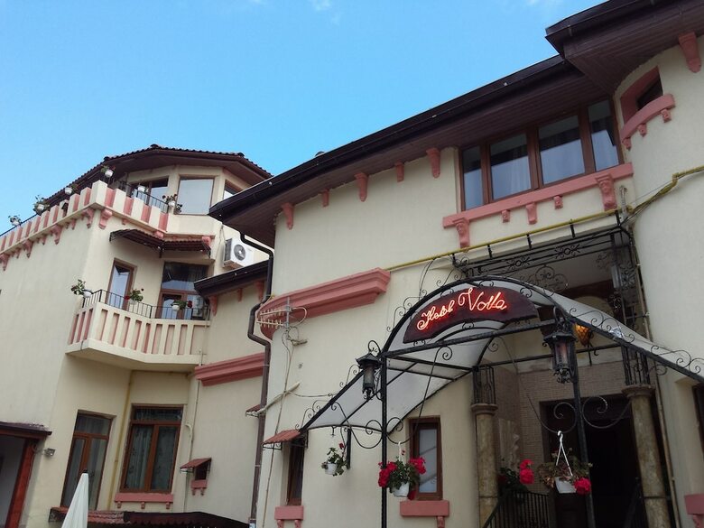 Hotel Voila