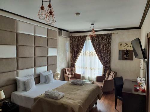 Hostal Vila Reyna