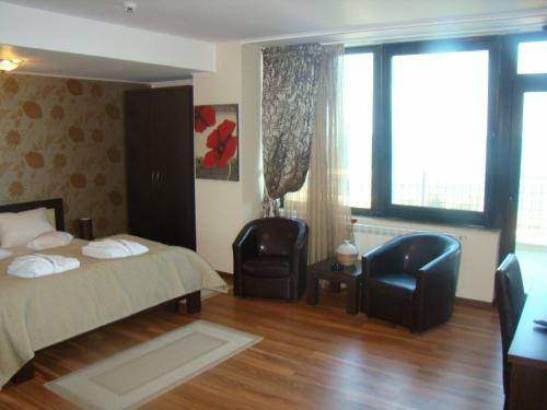 Hostal Vila Reyna