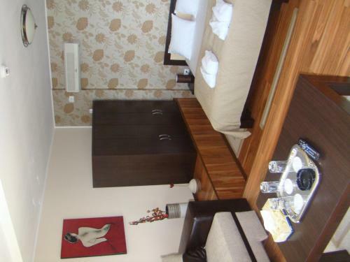 Hostal Vila Reyna
