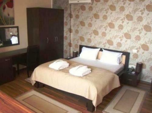 Hostal Vila Reyna