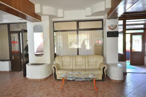 Hotel Dobrogea
