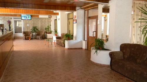 Hotel Dobrogea