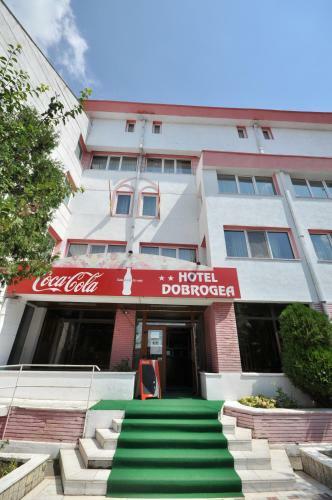 Hotel Dobrogea