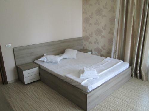 Miraj Deluxe Apartments