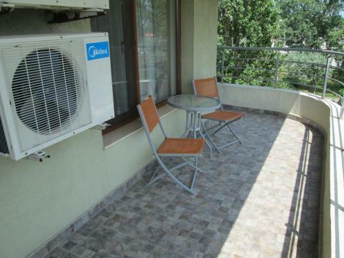 Miraj Deluxe Apartments