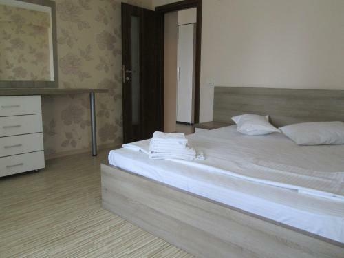 Miraj Deluxe Apartments