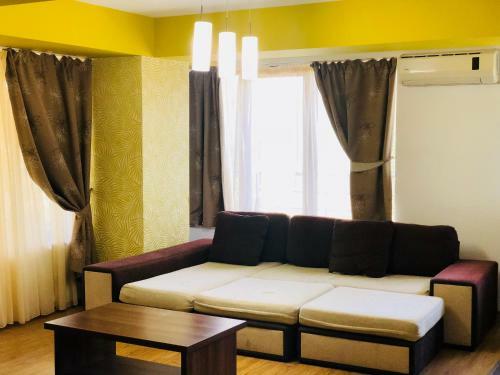 Miraj Deluxe Apartments