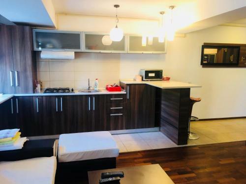 Miraj Deluxe Apartments