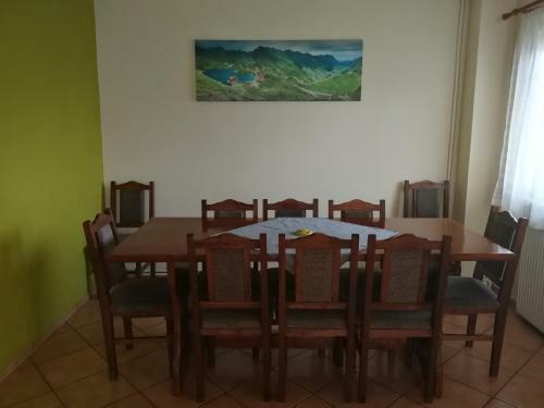 Pensiunea Balea Sat