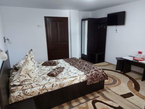 Bed & Breakfast Pensiunea La Mogan
