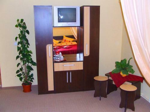 Hostal Pensiunea Dorali
