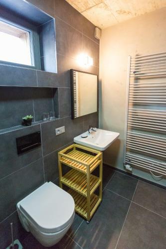 Hostal Exclusive Penzion Viva Residence