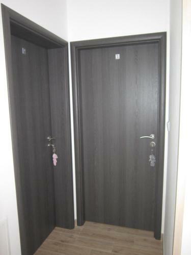 Hostal Rodinn� Ubytov�n� Slapy
