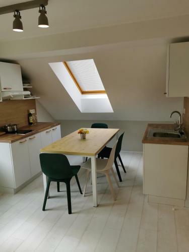Apartm�ny Slunce