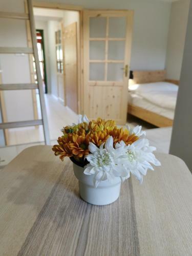 Apartm�ny Slunce
