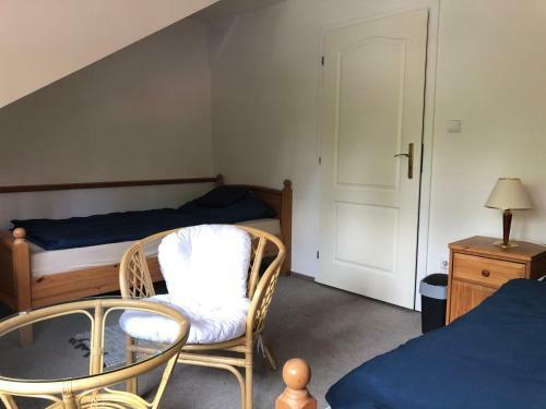 Hostal Mal� Svat� Hora - Penzion & Restaurace