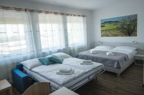 Hostal Apartm�ny Pemag Mikulov