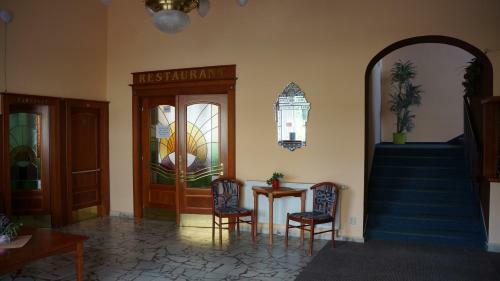 Grandhotel Pra?�k