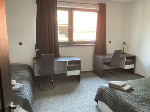 Apartm�ny Grasel