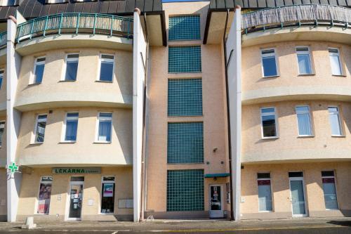 Apartamento Studio Wellnerova 3