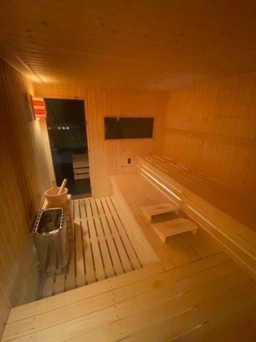 Wellness Apartm�n Karol�na