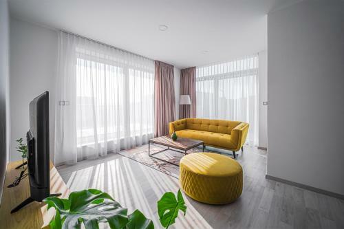 Grunt Apartments