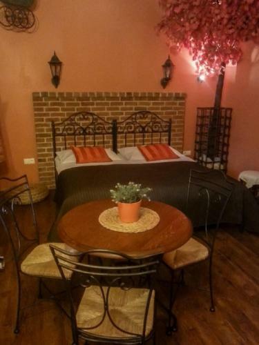 Hostal Penzion Fermata