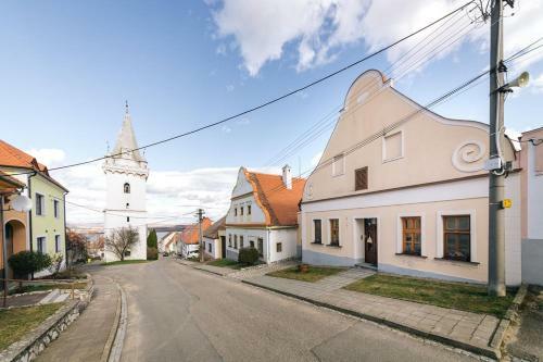 Hostal D?m P?�tel Pavlova