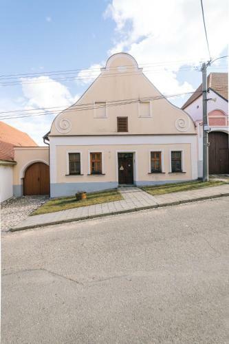 Hostal D?m P?�tel Pavlova