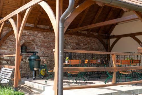 Hostal D?m P?�tel Pavlova