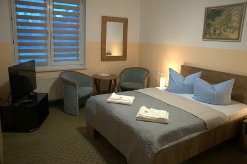 Hostal Pension Nataliya