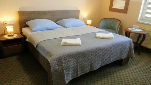 Hostal Pension Nataliya