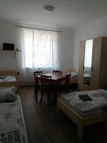 Posada Penzion H�jenka