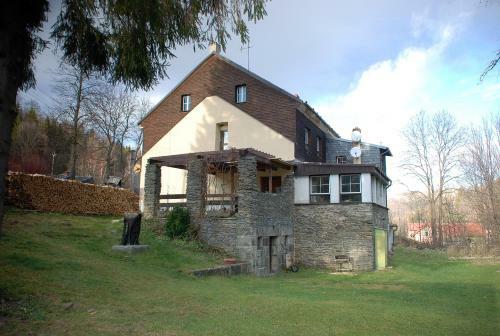 Posada Penzion H�jenka