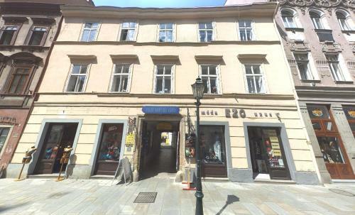 Apartm�ny Hom�r Plze?