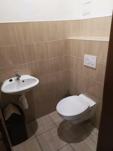 Albergue Tourist Room Maria